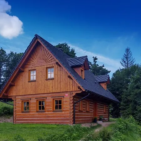 Roubenka Vlci Hora * Krásná Lípa