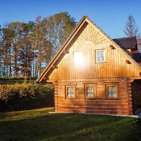 Roubenka Vlci Hora