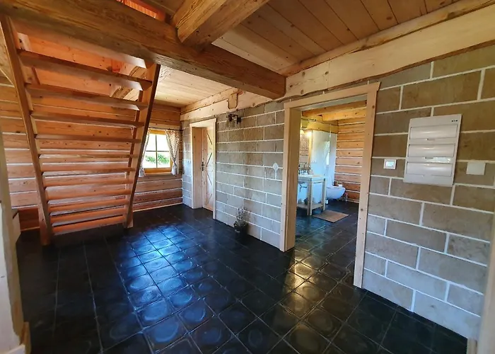 Roubenka Vlci Hora * Krásná Lípa